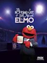 The Not-Too-Late Show With Elmo