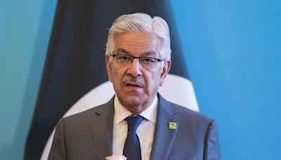 Pakistan's defence minister addresses ‘minority safety’ issue, calls it a ‘global embarrassment’