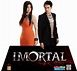 THROWBACK: Angel Locsin as Lia and John Lloyd Cruz as Mateo in Imortal ...