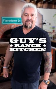 Guy's Ranch Kitchen