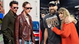 Taylor Swift & Travis Kelce Had a Couples Vacation with Bradley Cooper & Gigi Hadid, Mom Donna Kelce Reveals