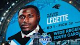 Why Panthers' Risky 1st-Round Pick Might Not Pay Off in Carolina