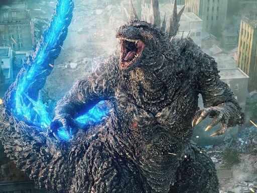 Costó 15 millones de dólares y es mejor que 'Godzilla y Kong': 'Godzilla Minus One' por fin está disponible en Netflix España (y doblada)