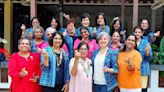 Inner Wheel Club Taiping gears up for triple celebration, committed to serving the community