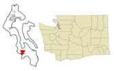 Freeland, Washington