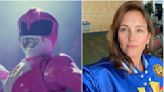 Así es la nueva vida de Kimberly, la Power Ranger rosa, a 30 años de la serie
