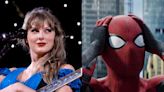 Taylor Swift's Eras Tour movie ticket sales just humbled one of Marvel's biggest hits