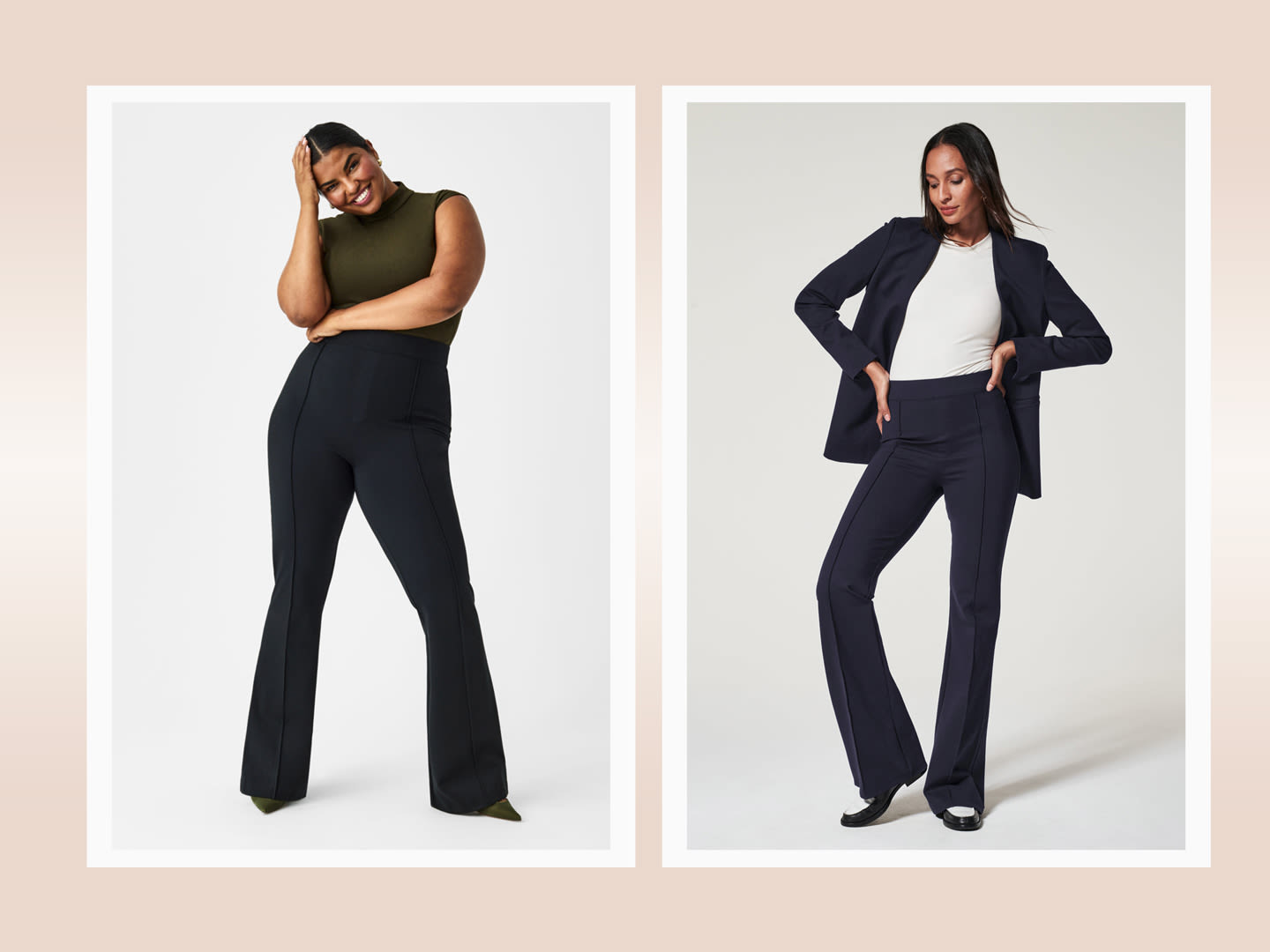 I Tried Oprah’s ‘Favorite’ Spanx Pants & They’re as ‘Ultra-Flattering’ as She Says — My Bum Has Never Looked Better