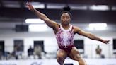 Simone Biles among gymnasts coming to Cincinnati for 'Gold Over America' tour