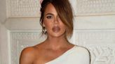 Khloe Kardashian's fans think she looks like Chrissy Teigen