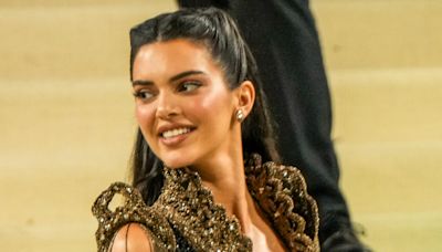 Kendall Jenner left 'really lonely' by career