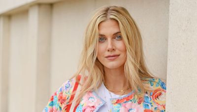 'I'd never felt at home until I moved here': Ashley James on living in Battersea