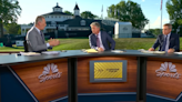 Inside Golf Channel's decision around Scottie Scheffler arrest coverage