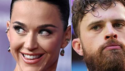 Katy Perry Chops Controversial Harrison Butker Speech Into Feminist, Pro-LGBTQ Message