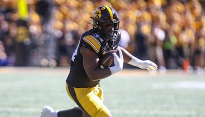 How to watch Iowa Hawkeye football vs. Troy