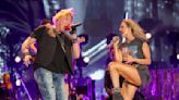 Stagecoach 2022 Day 2 Highlights: Carrie Underwood Welcomes Axl Rose, Brothers Osborne Remember Naomi Judd & More