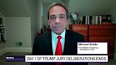 Can't Read Too Much Into Note: Zeldin on Trump Jury