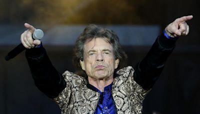 The Dartford school you might not know Mick Jagger went to