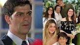 Rafael de 'Alma Gêmea' faz faz revelação sobre os filhos em relação a guarda compartilhada