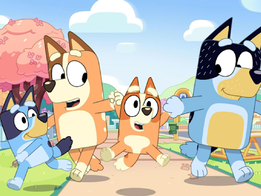 ‘Bluey’ Japan Free-To-Air Debut; BFI Filmmaker Award Winners; JioCinema Hires YouTube Exec; SpongeBob To MIPCOM...