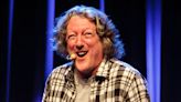 Andy Smart death: Comedian dies ‘unexpectedly’ aged 63