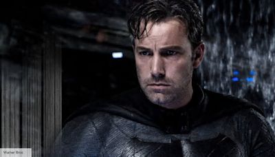 Ben Affleck says Matt Damon was the “principal influence” on his decision to quit Batman