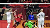 Atlanta vs Toronto FC y el gol de Matheus Rosetto, el más estético y extraño de la MLS 2023