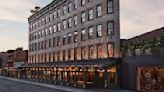 RH, Formerly Restoration Hardware, Opens Its First Overnight Hospitality Experience in NYC—Just Don’t Call It a Hotel