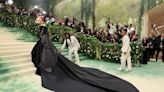 Met Gala in Full Bloom With Zendaya, Jennifer Lopez Among Standout Stars