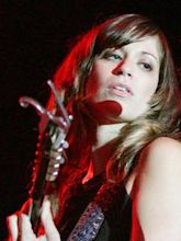 Nicole Atkins