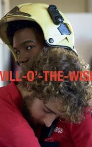 Will-o'-the-Wisp (film)