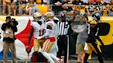 Notebook from 49ers Week 1 romp in Pittsburgh