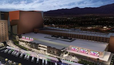 Donald Trump to host campaign rally at Las Vegas World Market Center | Home Accents Today