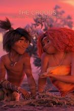 The Croods 2