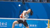 印尼公開賽》打退前世界球后依瑟儂 宋碩芸首闖超級1000女單8強 - 體育