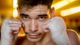 Victorville's Danny Luna will make professional boxing debut on Golden Boy Promotions card in Indio