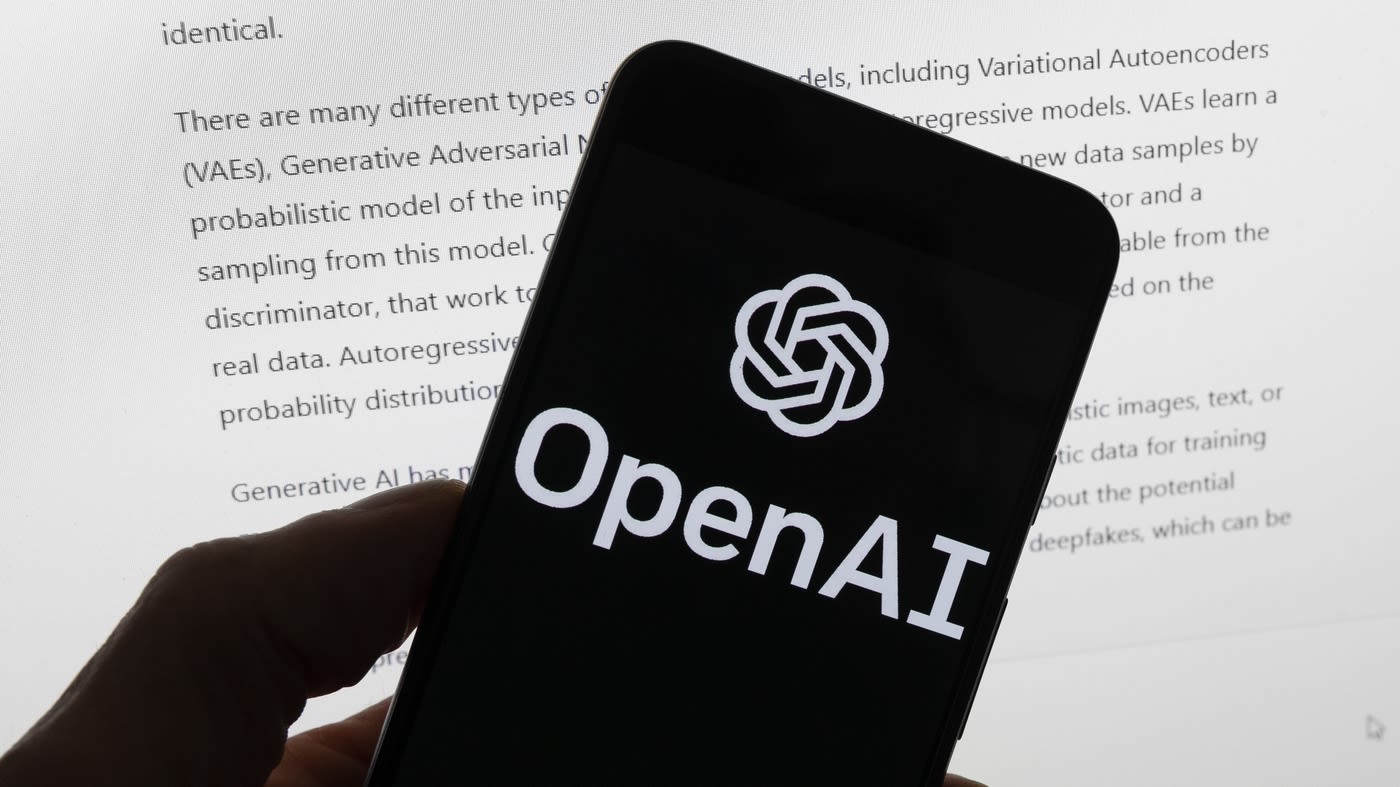 Eight newspapers sue OpenAI, Microsoft for copyright infringement