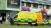 Girl, 13, charged with attempted murder after stabbing at school in Wales