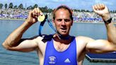 Sir Steve Redgrave fears rowing is 'going to die' ahead of Paris Olympics