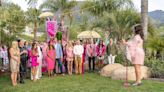 Inside HGTV’s ‘Barbie Dreamhouse Challenge’: Get a Look at the ‘Unreal’ Space