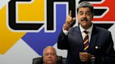 Una elección como ninguna otra en Venezuela