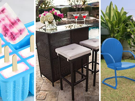 Make the Most of Summer This Prime Day With These 49 Outdoor Finds on Amazon