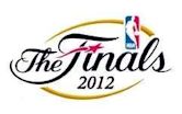 2012 NBA Finals
