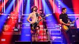 Sublime's Jakob Nowell Honors Late Father Bradley Before Debuting Band's First Single in 28 Years on 'Tonight Show'