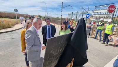 Valdepeñas: El barrio de San Pedro se incorporará este año al casco urbano