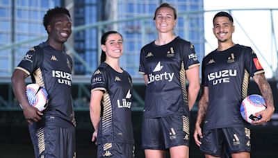 A-League All Stars 2024: Squad, schedule, tickets, history for representative games vs. Newcastle United and Arsenal Women | Sporting News Australia