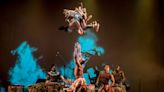 'Afrique en Cirque' to mix African arts, acrobatics Oct. 22 at Southern Theatre