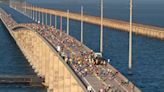 La carrera del puente de las Siete Millas atrae a 1.500 corredores en Miami