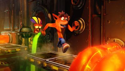 More Activision games are reportedly coming to Xbox Game Pass this year, including Crash Bandicoot N. Sane Trilogy