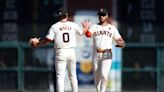 SF Giants’ middle infield banged up as Ahmed suffers setback, Estrada sits for second straight game